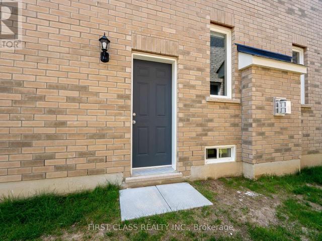 Apartment for rent in York, Ontario