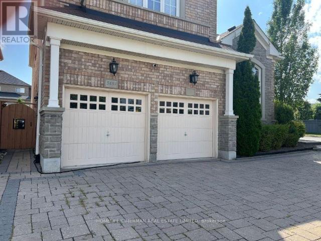 Apartment for rent in Mississauga, Ontario