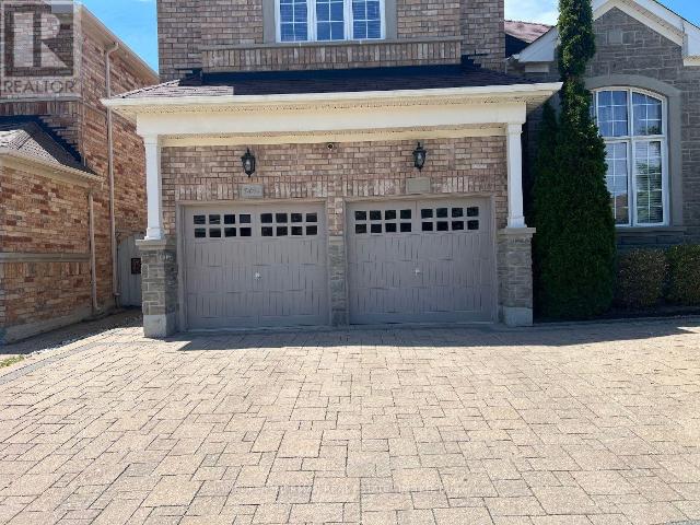 Apartment for rent in Mississauga, Ontario