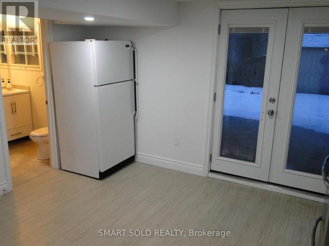 Apartment for rent in Woburn, Ontario