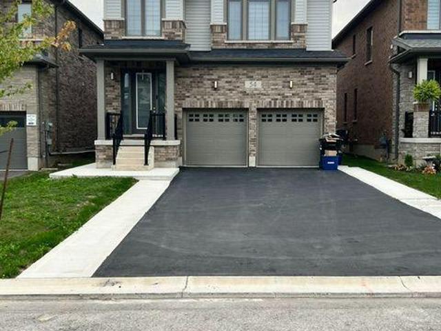 Apartment for rent in North Dumfries, Ontario