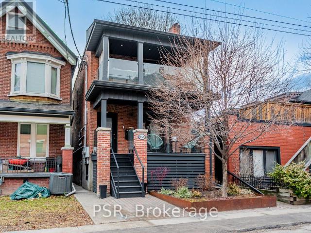 Apartment for rent in Woburn, Ontario