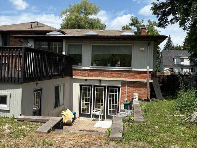Apartment for rent in York, Ontario