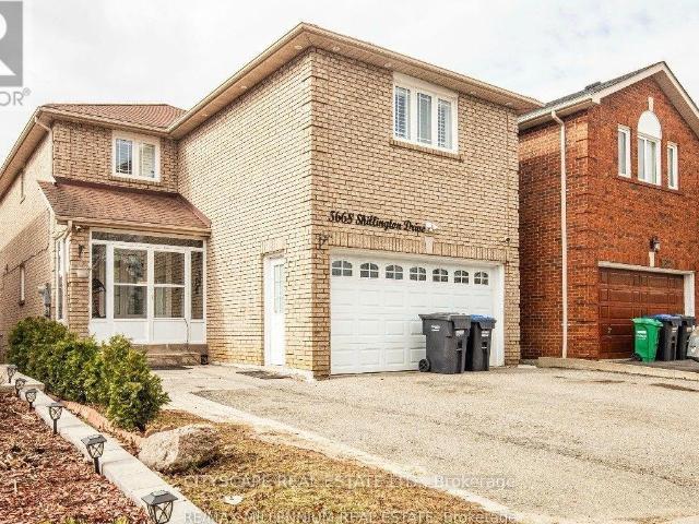 Apartment for rent in Mississauga, Ontario