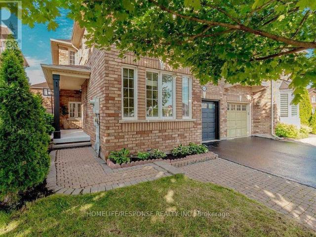 Apartment for rent in Mississauga, Ontario