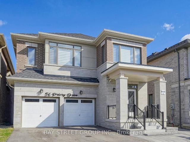 House for rent in Whitby, Ontario