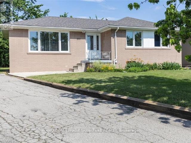 Apartment for rent in Oakville, Ontario