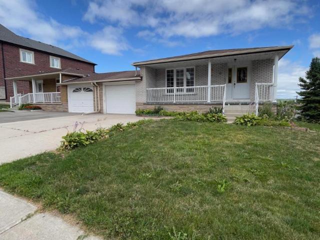 Apartment for rent in Bradford West Gwillimbury, Ontario