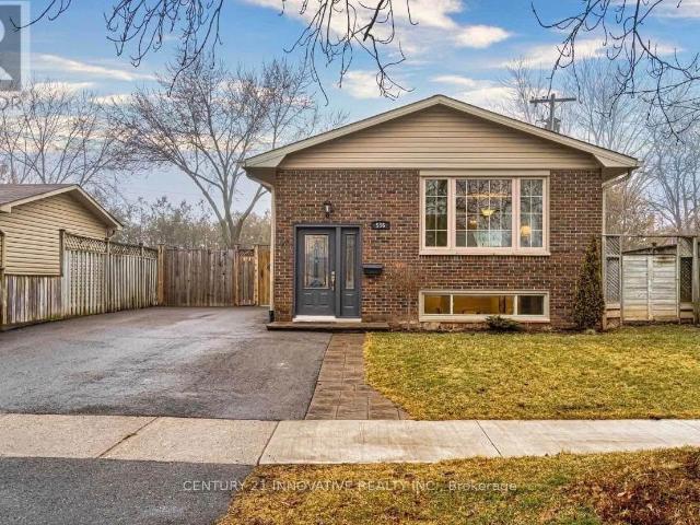 Apartment for rent in Burlington, Ontario