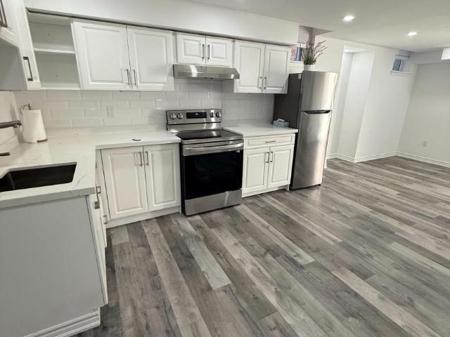 Apartment for rent in York, Ontario