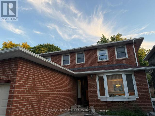 Apartment for rent in Brampton, Golden Horseshoe