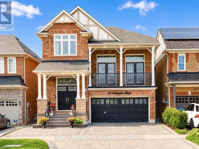House for rent in York, Ontario