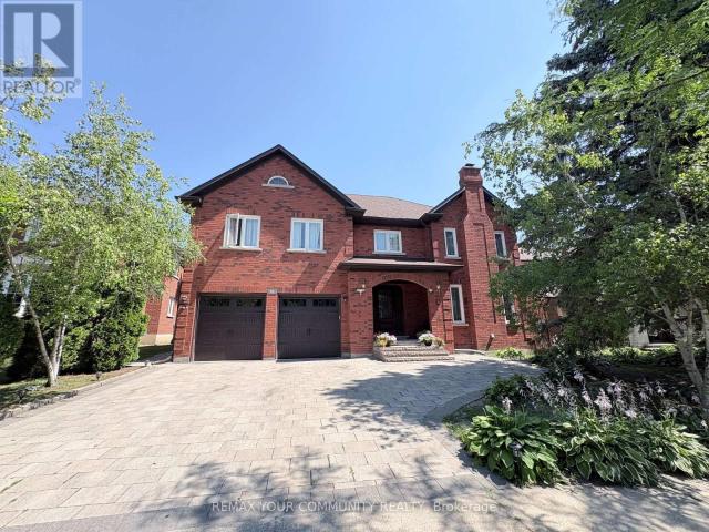 House for rent in York, Ontario
