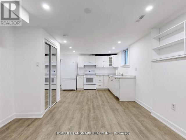 Apartment for rent in York, Ontario