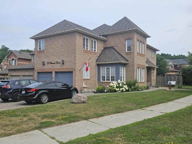 Apartment for rent in York, Ontario