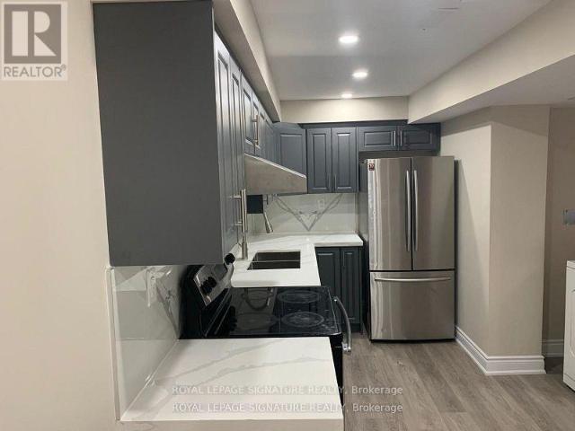 Apartment for rent in Mississauga, Ontario