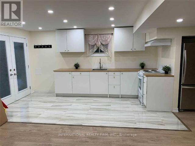 Apartment for rent in York, Ontario