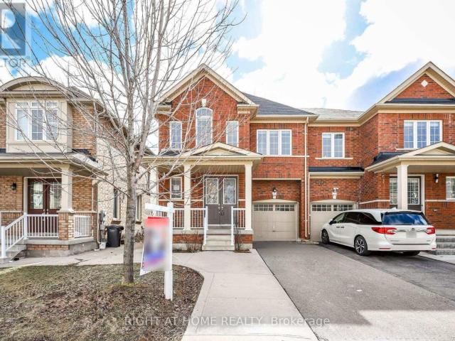 Apartment for rent in Georgina, Ontario