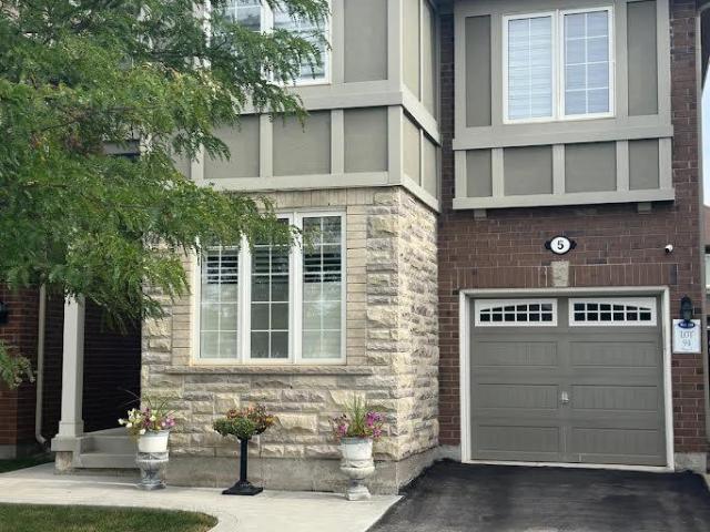 Apartment for rent in Georgina, Ontario