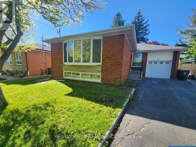 Apartment for rent in Woburn, Ontario