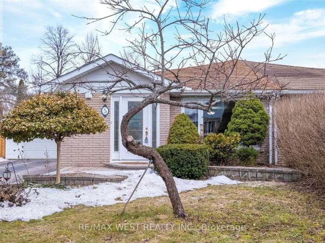 Apartment for rent in York, Ontario