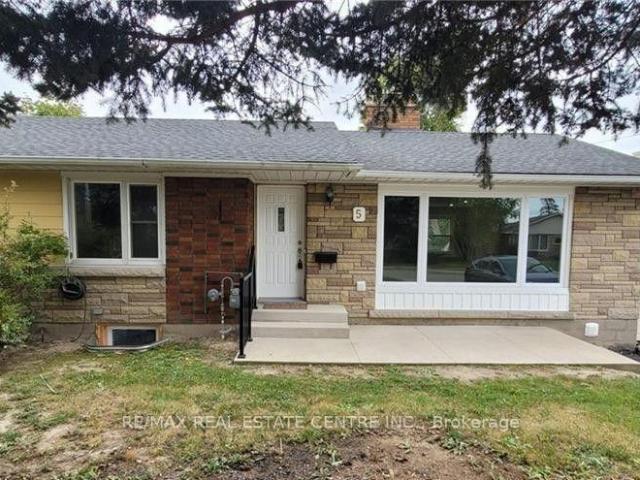 Apartment for rent in Ancaster, Ontario