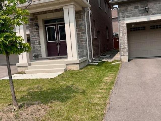 House for rent in Milton, Ontario