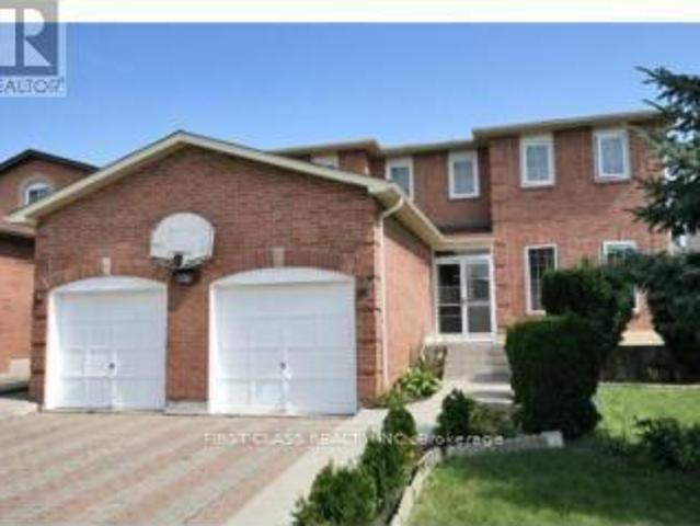 Apartment for rent in Mississauga, Ontario