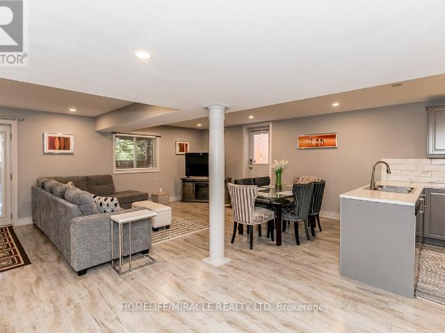 Apartment for rent in Barrie, Ontario
