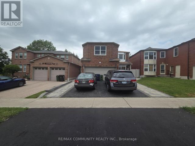Apartment for rent in Woburn, Ontario