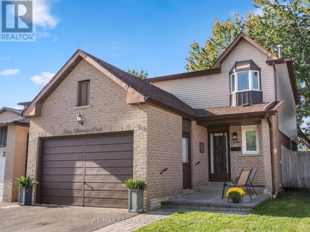 House for rent in Georgina, Ontario