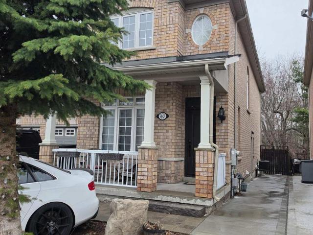 Apartment for rent in York, Ontario