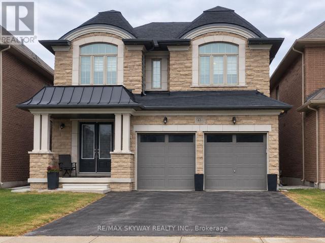 Apartment for rent in Box Grove, Markham