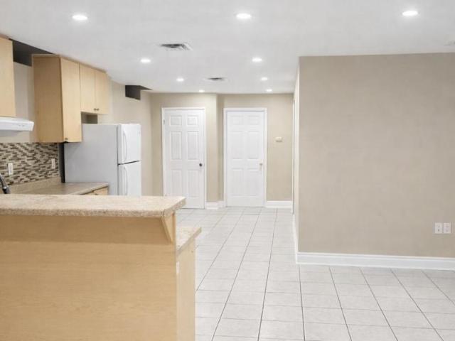 Apartment for rent in Etobicoke North, Toronto