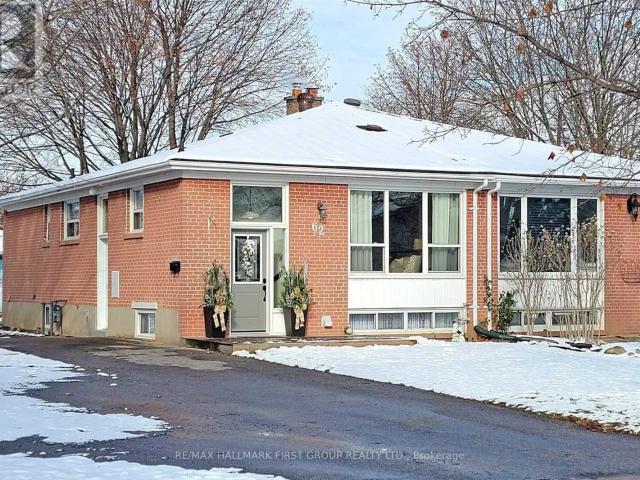 Apartment for rent in Durham, Ontario