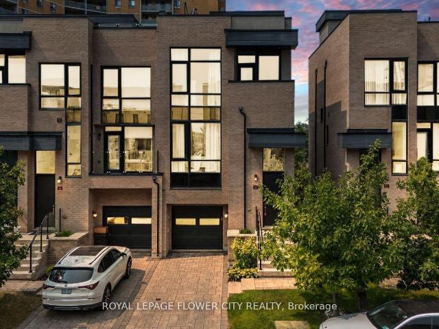 Apartment for rent in Etobicoke Centre, Toronto