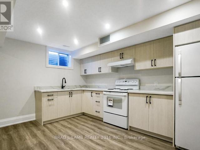 House for rent in York, Ontario