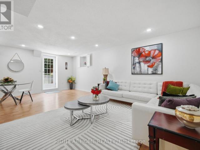 Apartment for rent in Mississauga, Ontario