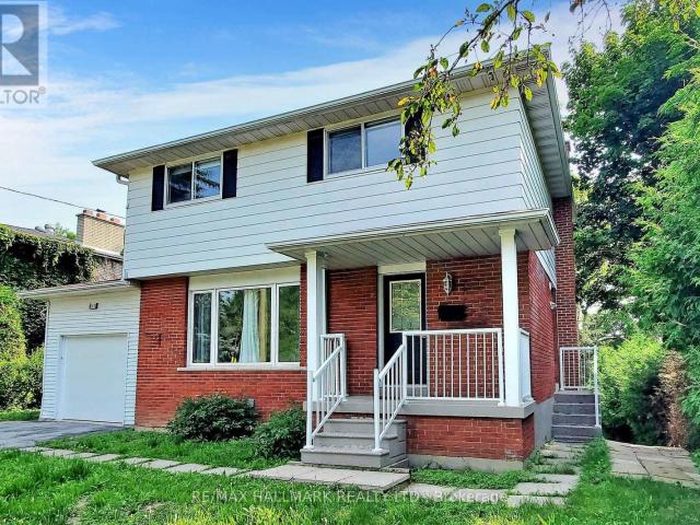 Apartment for rent in York, Ontario