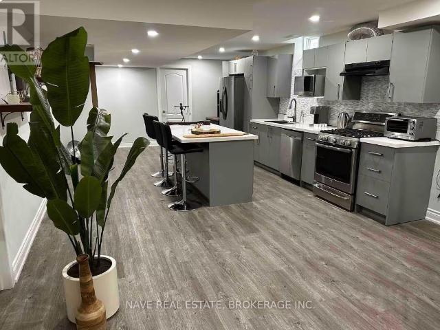 Apartment for rent in York, Ontario