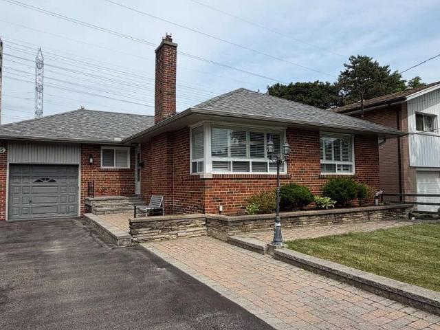 Apartment for rent in Woburn, Ontario