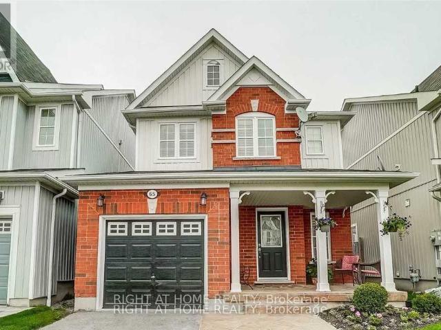 Apartment for rent in Durham, Ontario