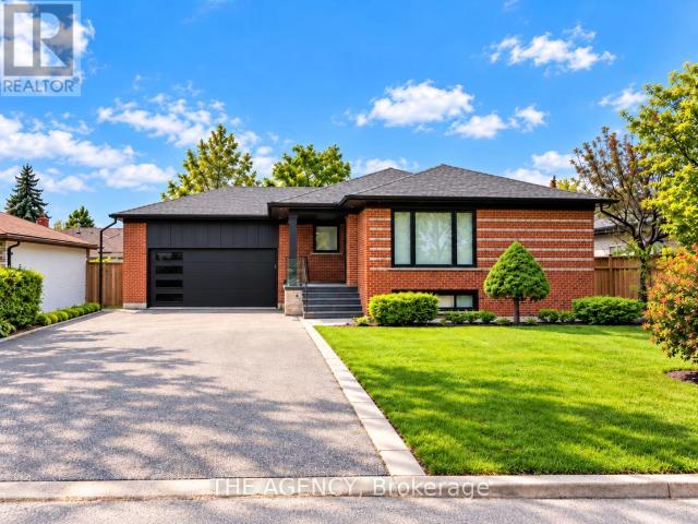 Apartment for rent in York South—Weston, Toronto