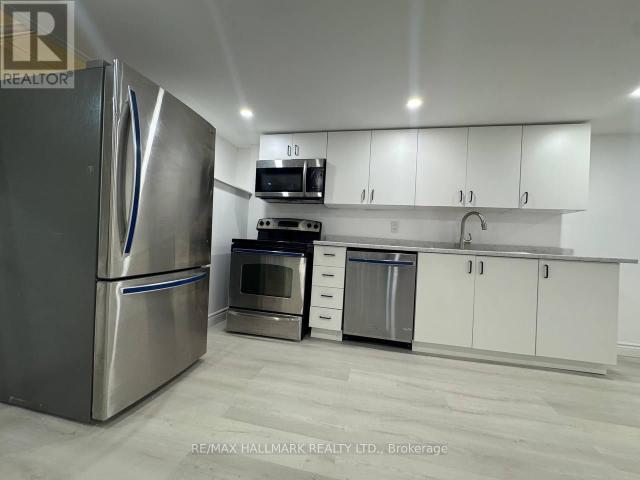 Apartment for rent in York, Ontario