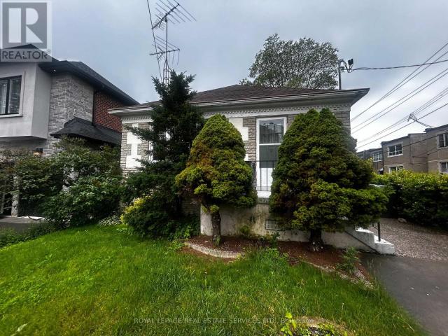 Apartment for rent in Mississauga, Ontario