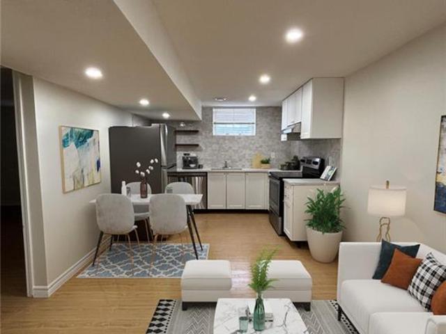 Apartment for rent in Arva, Ontario