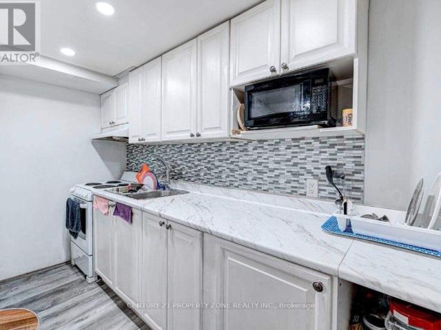 House for rent in Georgina, Ontario