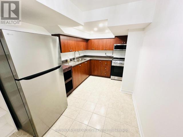 Apartment for rent in Markham, Golden Horseshoe