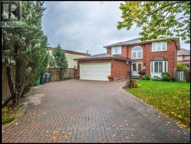 Apartment for rent in Mississauga, Ontario