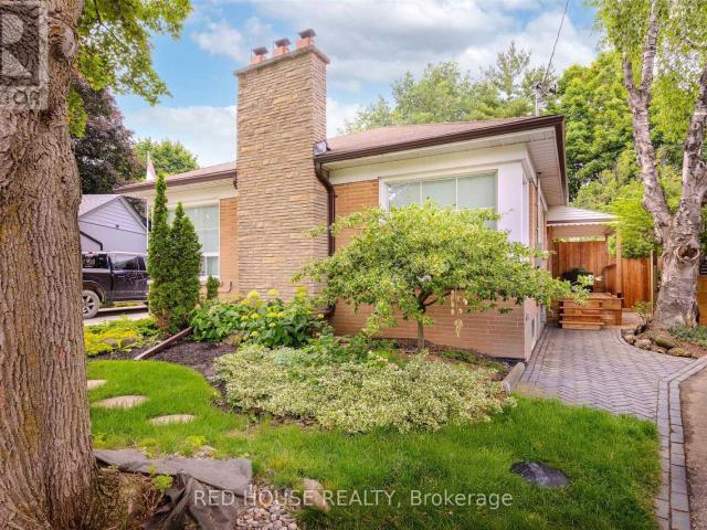 Apartment for rent in Woburn, Ontario